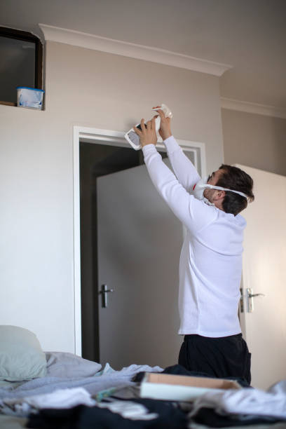 Best Mold Prevention Services  in Riverdale, GA